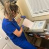 EKG Technician
